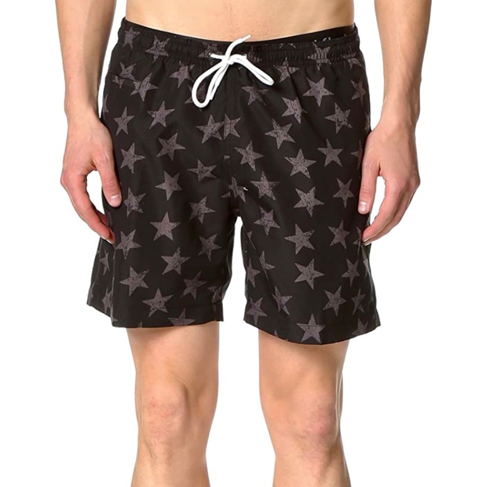 TRUNKS : Men’s All Stars Swim Shorts